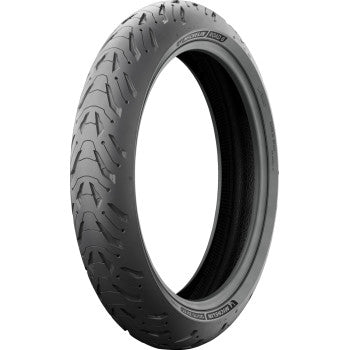 MICHELIN Tire - Road 6 - Front - 120/70ZR17 - (58W)