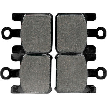 788HS HS Street Excel Sintered Front Brake Pads