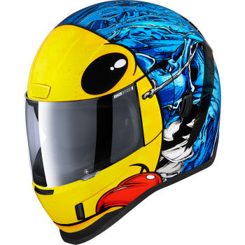 Airform Brozak MIPS Helmet - Blue