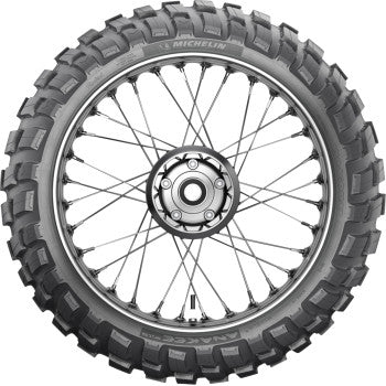MICHELIN Tire - Anakee Wild - Rear - 150/70R18 - 70R