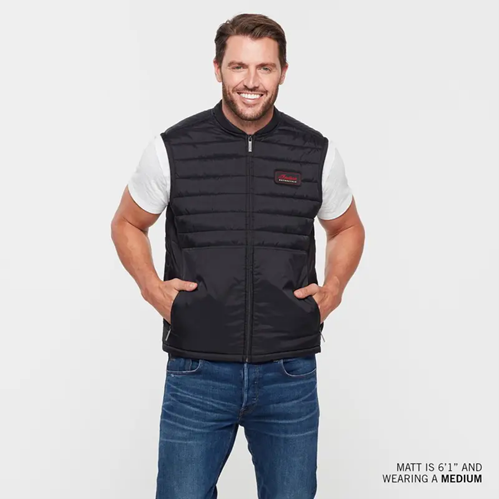 Clayton Thermo Men&