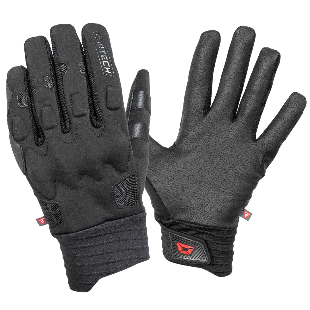 Cortech Insu-Lite Gloves - Black