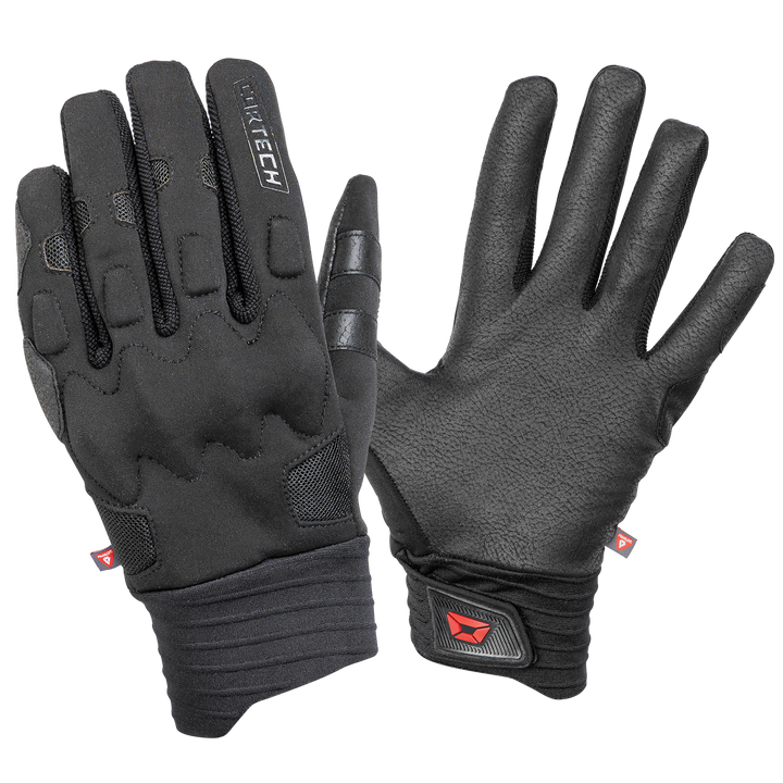 Cortech Insu-Lite Gloves - Black