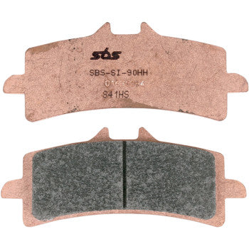 841HS HS Street Excel Sintered Front Brake Pads