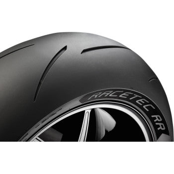 METZELER Tire - Racetec™ RR - Rear - 190/55ZR17 - (75W)