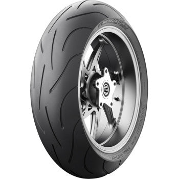 MICHELIN Tire - Pilot Power 2CT - Rear - 180/55ZR17 - (73W)