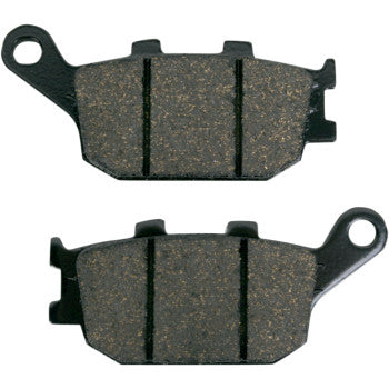 657HF HF Street Ceramic Organic Brake Pads