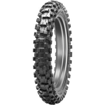 DUNLOP Tire - Geomax MX53 - Rear - 100/90-19 - 57M