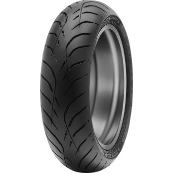 DUNLOP Tire - Sportmax Roadsmart IV - Rear - 180/55ZR17 - (73W)