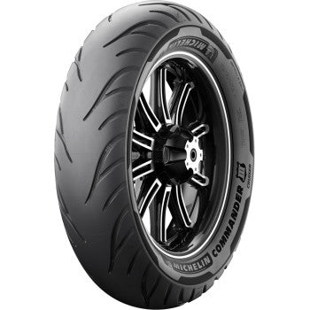 MICHELIN Tire - Commander III - Rear - 130/90B16 - 73H