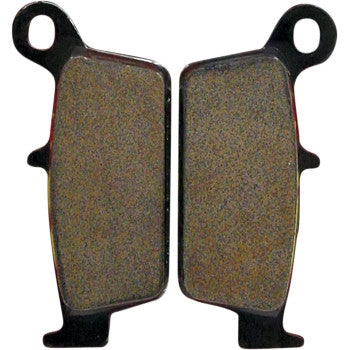 604SI SI Offroad Sintered Brake Pads