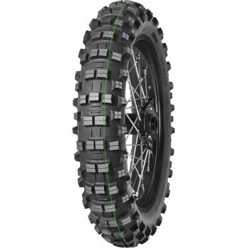 MITAS Tire - Terra Force-EF Super Light - Rear - 120/90-18 - 65R
