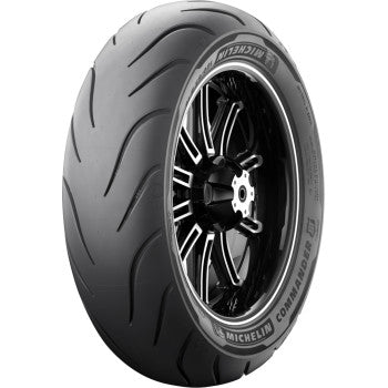 MICHELIN Tire - Commander III - Rear - 180/65B16 - 81H