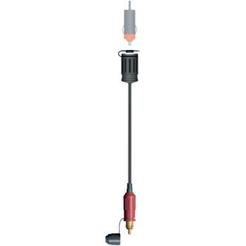 OptiMate™ Socket Adapter to DIN