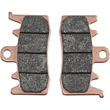 900HS HS Street Excel Sintered Front Brake Pads