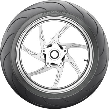 MICHELIN Tire - Pilot Power 2CT - Rear - 180/55ZR17 - (73W)