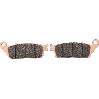 700HS HS Street Excel Sintered Front Brake Pads