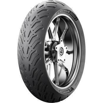 MICHELIN Tire - Road 6 - Rear - 190/55ZR17 - (75W)