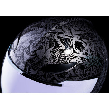 Domain Gravitas Helmet