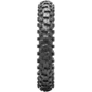 DUNLOP Tire - Geomax MX53 - Rear - 100/90-19 - 57M