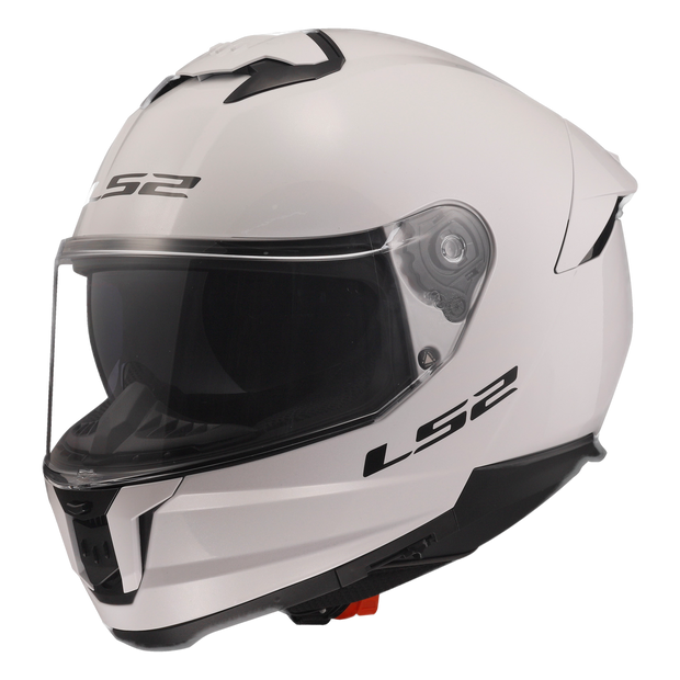 STREAM II SOLID - GLOSS WHITE