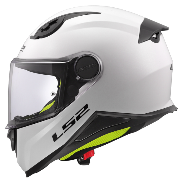 YOUTH SOLID - GLOSS WHITE - FF