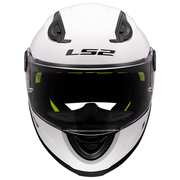 YOUTH SOLID - GLOSS WHITE - FF