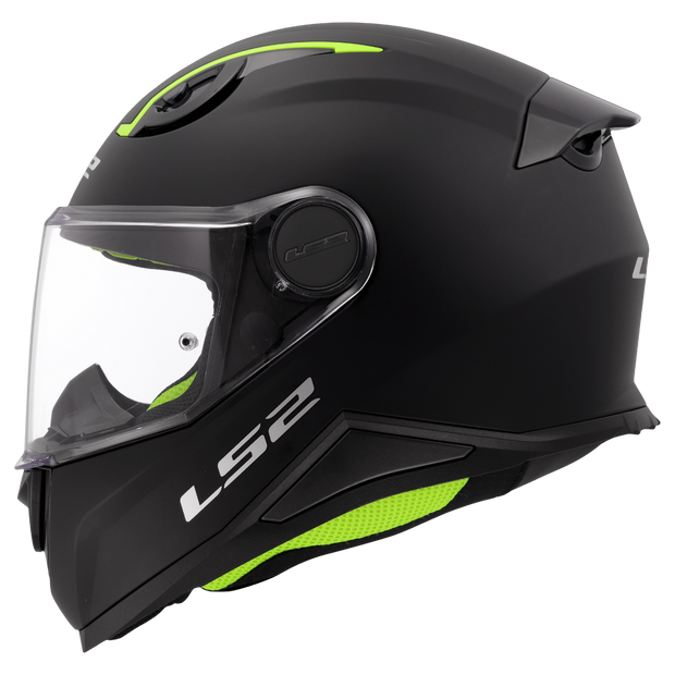 YOUTH - SOLID - MATTE BLACK