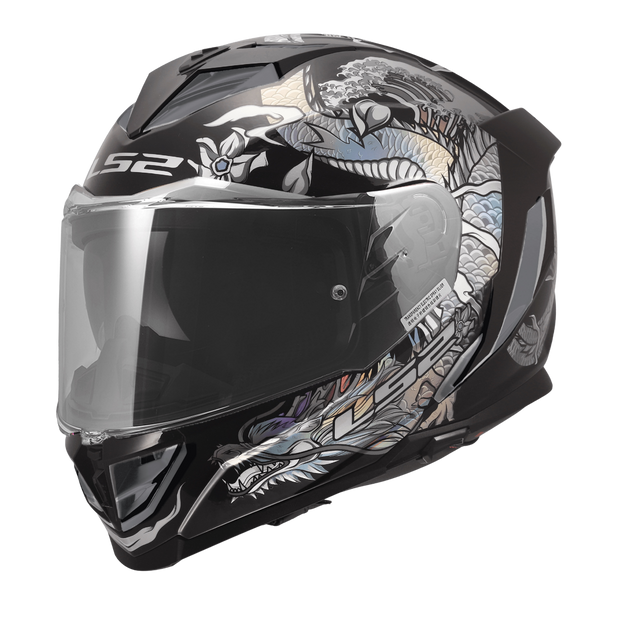 ASSAULT III - WARRIOR - GLOSS