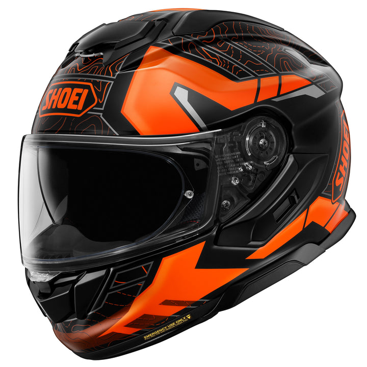 GT-AIR 3 HIKE TC-8