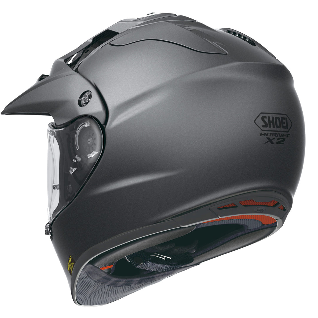 HORNET X2 MATTE BLACK