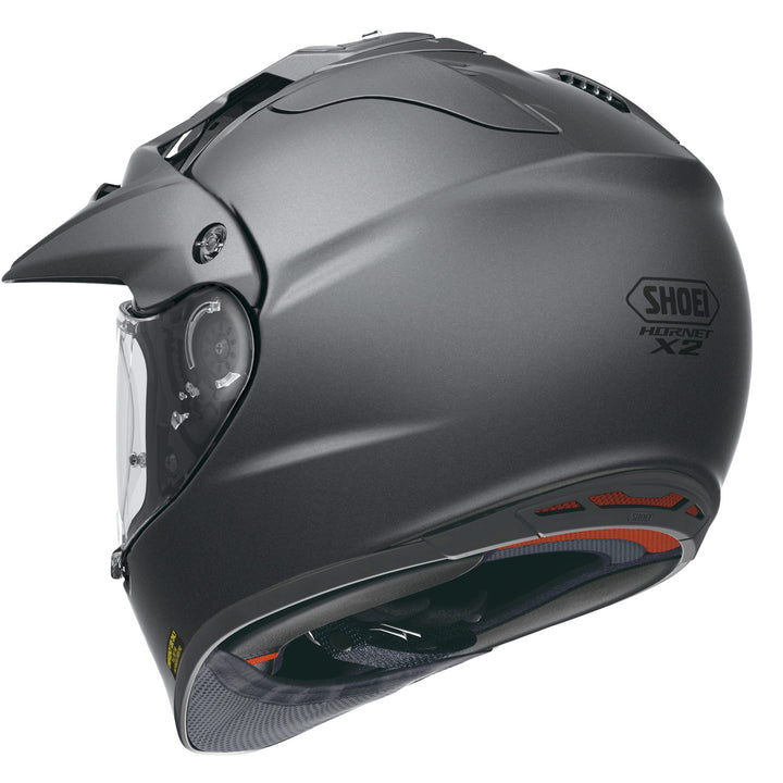 HORNET X2 MATTE BLACK