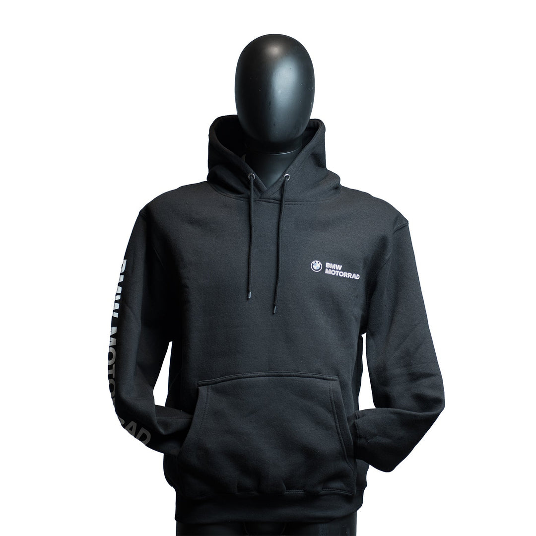 BMW Motorrad Basics Hoodie