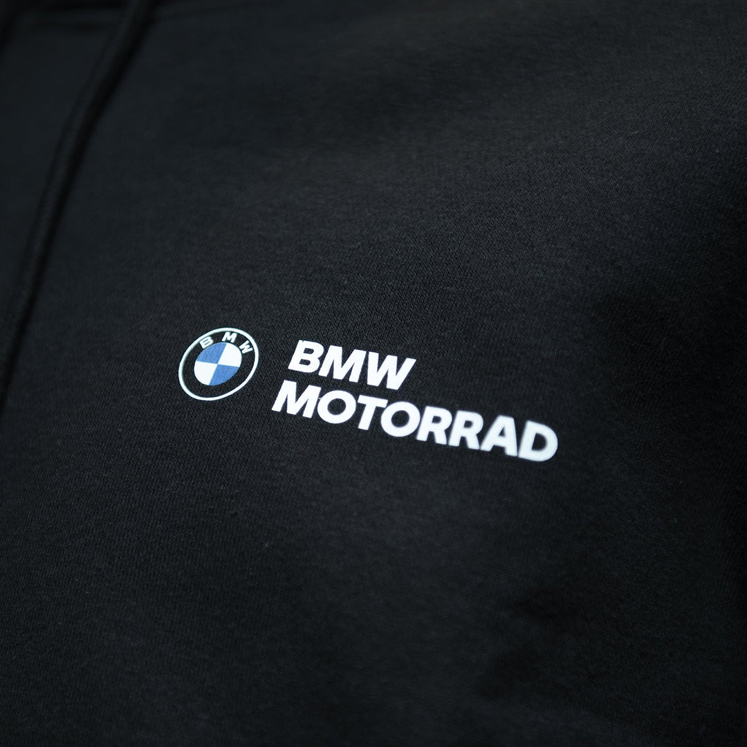 BMW Motorrad Basics Hoodie