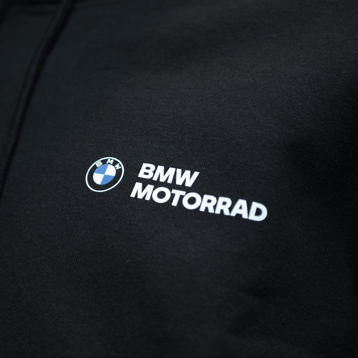 BMW Motorrad Basics Hoodie
