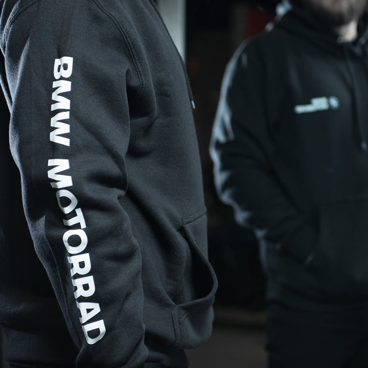 BMW Motorrad Basics Hoodie