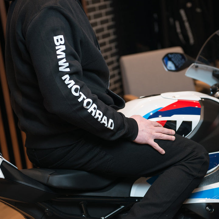 BMW Motorrad Basics Hoodie