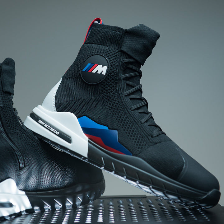 Sneaker Nitrous black from BMW