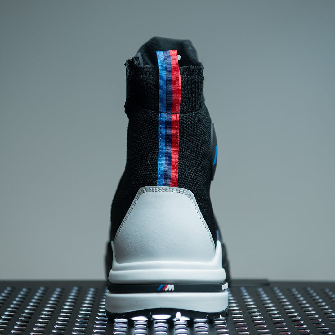 Sneaker Nitrous black from BMW