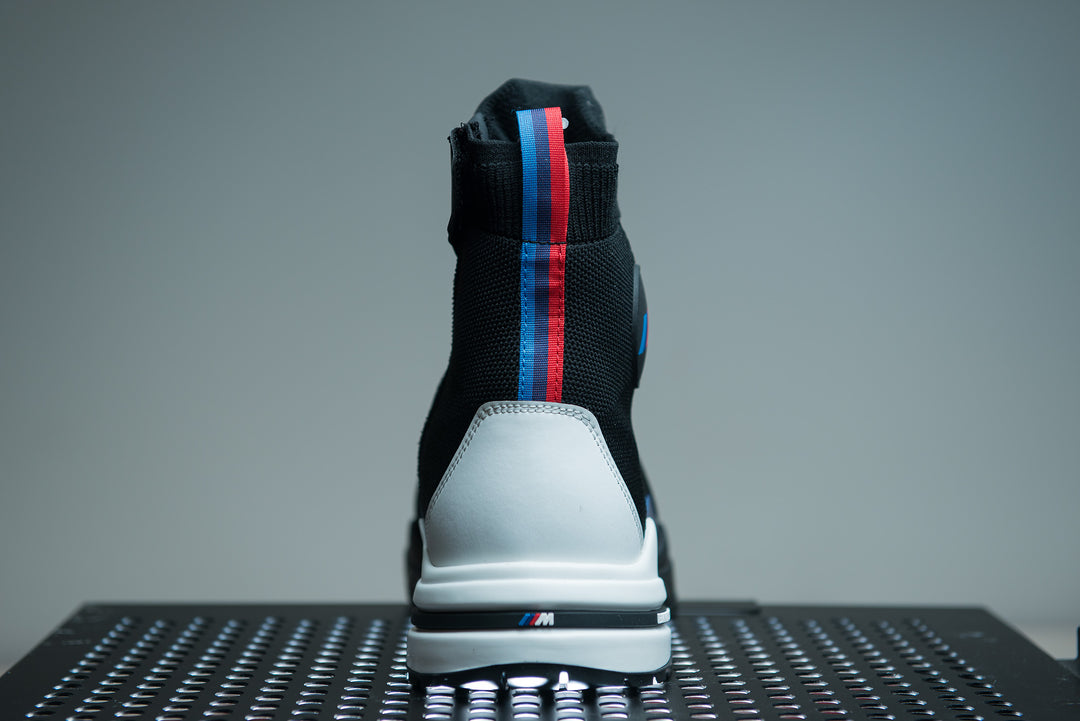 BMW Nitrous Sneakers- Unisex