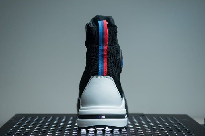 BMW Nitrous Sneakers- Unisex
