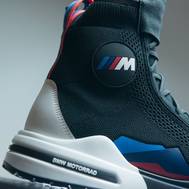 Sneaker Nitrous black from BMW