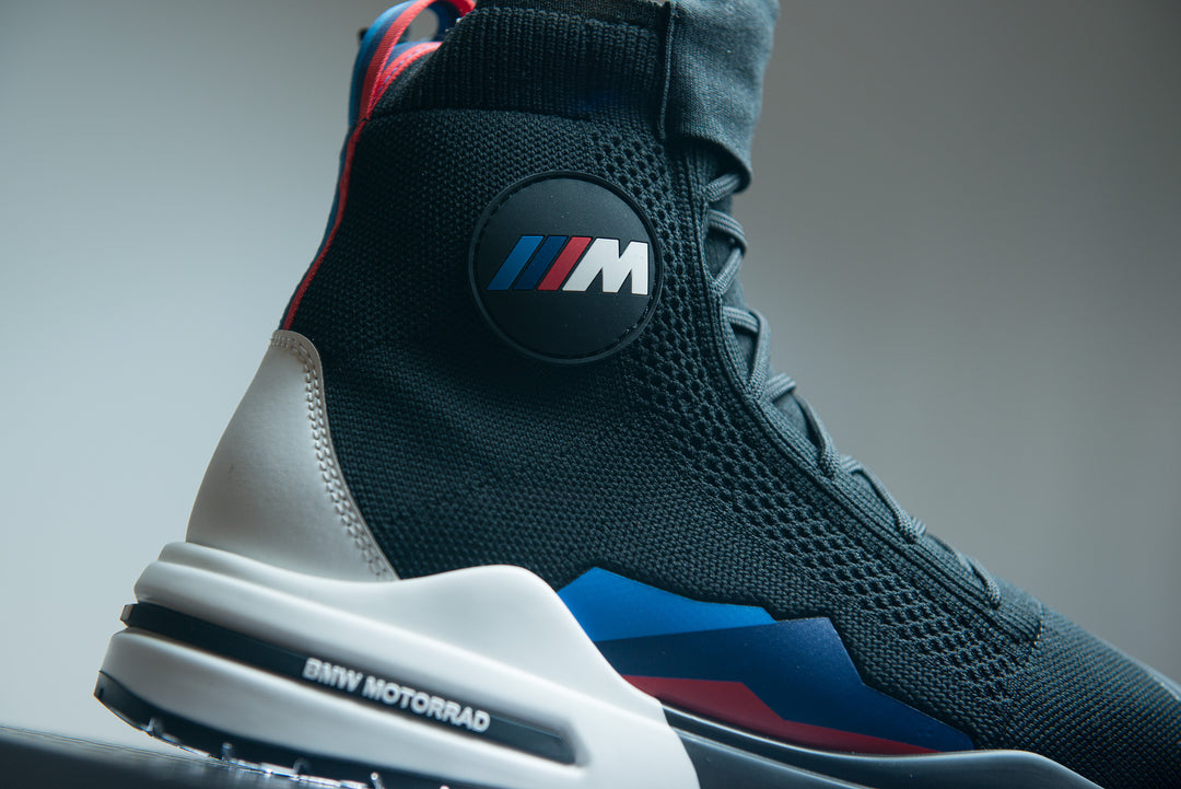 BMW Nitrous Sneakers- Unisex