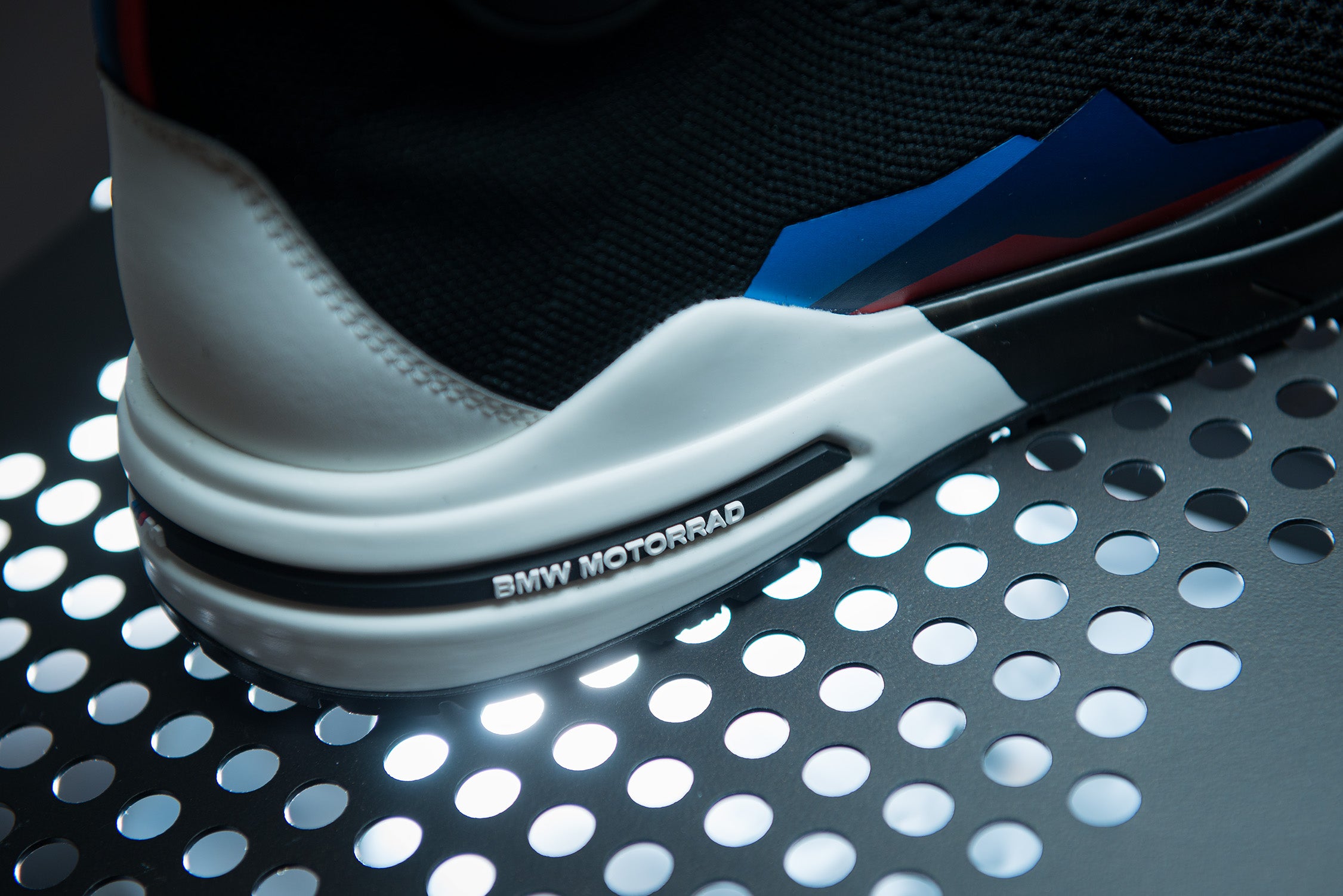 BMW Nitrous Sneakers- Unisex – Wagner Motorsports