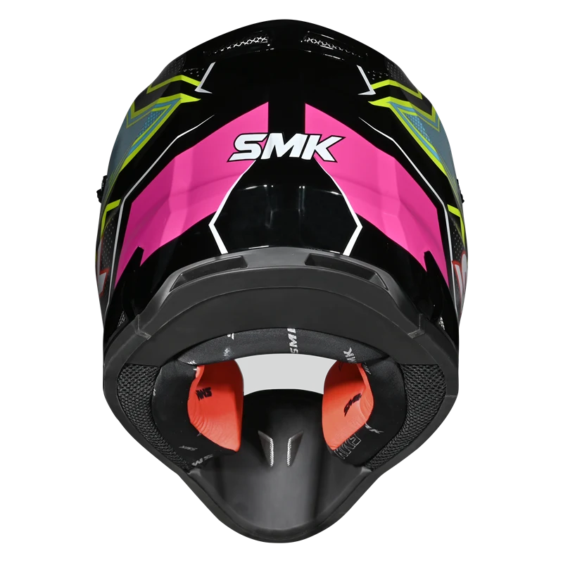 ALLTERRA MAVERIX PINK/BLUE/HI-VIS GL259