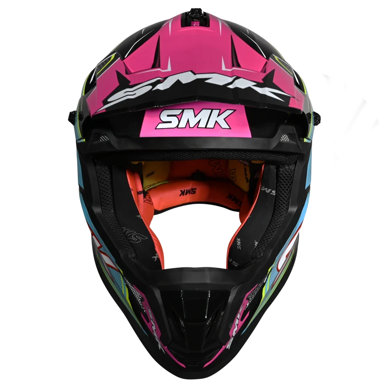 ALLTERRA MAVERIX PINK/BLUE/HI-VIS GL259