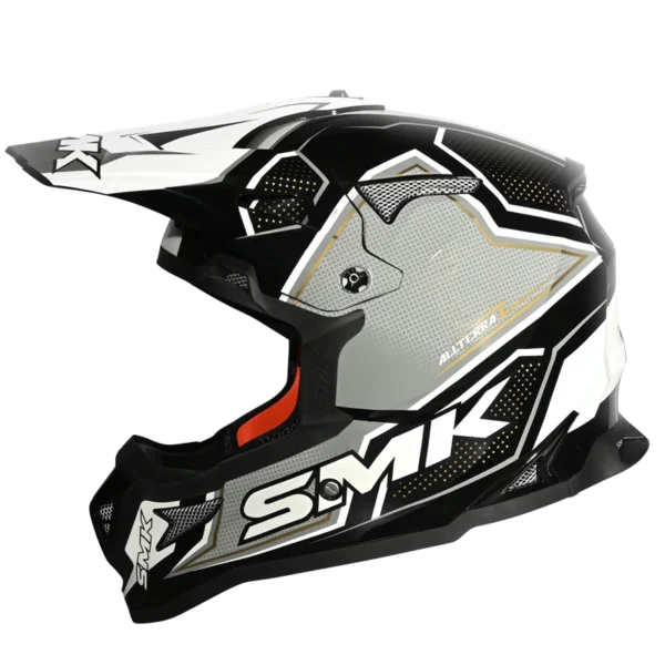 ALLTERRA MAVERIX BLACK/WHITE/GRAY GL261