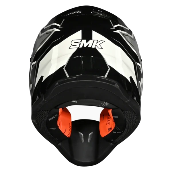 ALLTERRA MAVERIX BLACK/WHITE/GRAY GL261