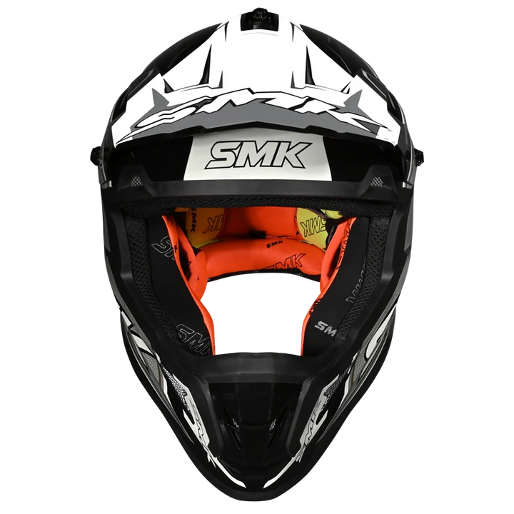 ALLTERRA MAVERIX BLACK/WHITE/GRAY GL261