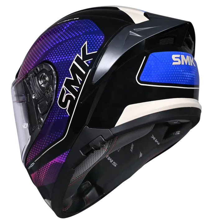 TYPHOON MYSTIC GL295 PINK/PURPLE/BLUE